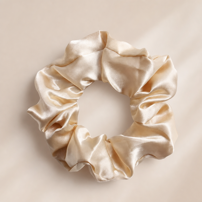 Cow Print Scrunchie von vefash – Scrunchies, Variante 15
