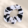 Cow Print Scrunchie von vefash – Scrunchies, Gesamtansicht 10