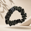 Silk Scrunchie Premium von vefash – Scrunchies, Nahaufnahme 5