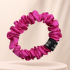 Silk Scrunchie Premium von vefash – Scrunchies, Seitenansicht 4