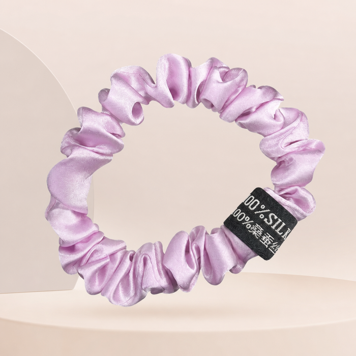 Silk Scrunchie Premium von vefash – Scrunchies, Perspektive 13