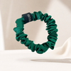 Silk Scrunchie Premium von vefash – Scrunchies, Detailaufnahme 2