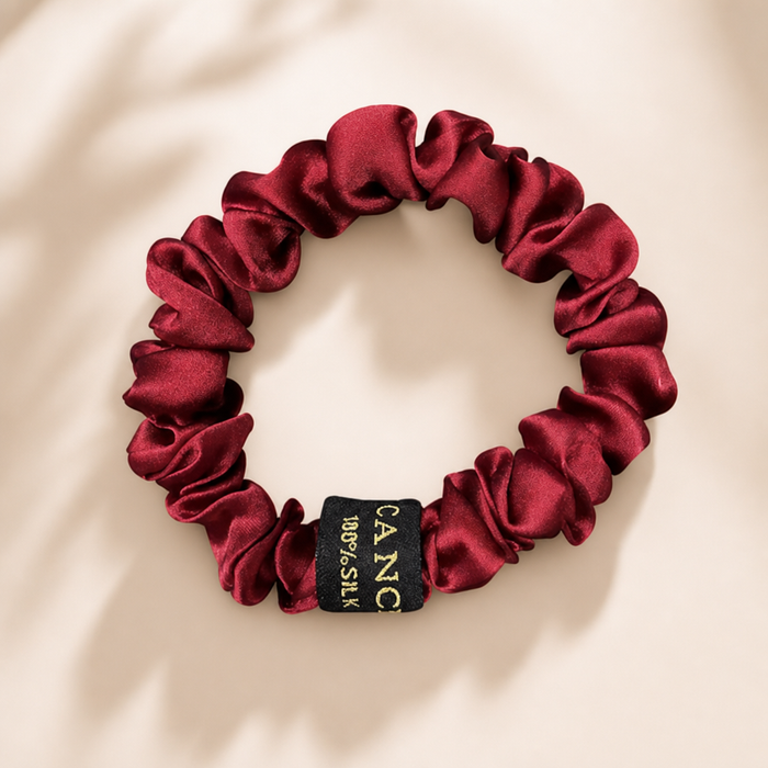 Silk Scrunchie Premium von vefash – Scrunchies, Farbvariante 3