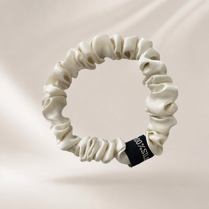 Silk Scrunchie Premium von vefash – Scrunchies, Gesamtansicht 10