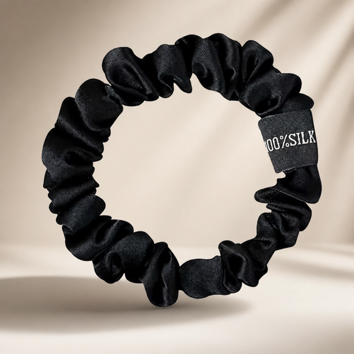 Silk Scrunchie Premium von vefash – Scrunchies, Farbauswahl 8