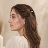 Rosen Haarklammer Set von vefash – Haarklammern, Detailaufnahme 2