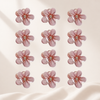 Kinder Mini Claw Clips Set von vefash – Haarklammern, im Set 6