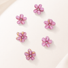 Kinder Mini Claw Clips Set von vefash – Haarklammern, Gesamtansicht 10
