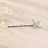 Metal Butterfly Hair Clips von vefash – Haarspangen, Gesamtansicht 10