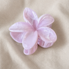 Camellia Flower Clip