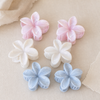 Camellia Flower Clip