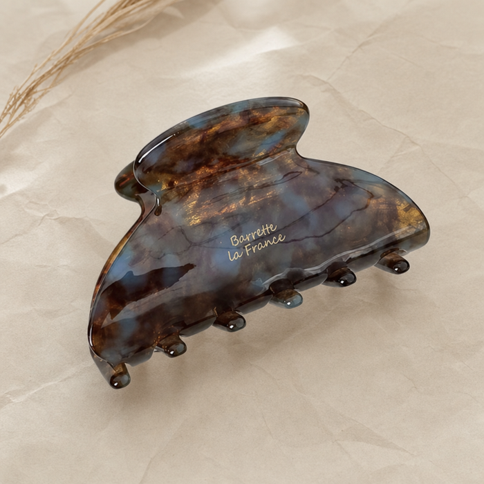 Mystic Shark Clip ✨ Elegant hair clip