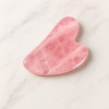 💎 Jade Gua Sha Stone – Natural facial massage for firm & radiant skin ✨