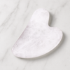 💎 Jade Gua Sha Stone – Natural facial massage for firm & radiant skin ✨
