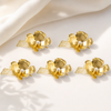 Fleur d'Or Hair Pin Set