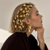 Fleur d'Or Hair Pin Set