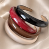 Cuir Leather Headband – Haarschmuck kaufen bei Vefash