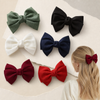 Maison Bow Hairpin – Haarklammer kaufen bei Vefash