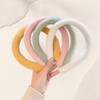 Bonbon Wide Headband – Haarschmuck kaufen bei Vefash